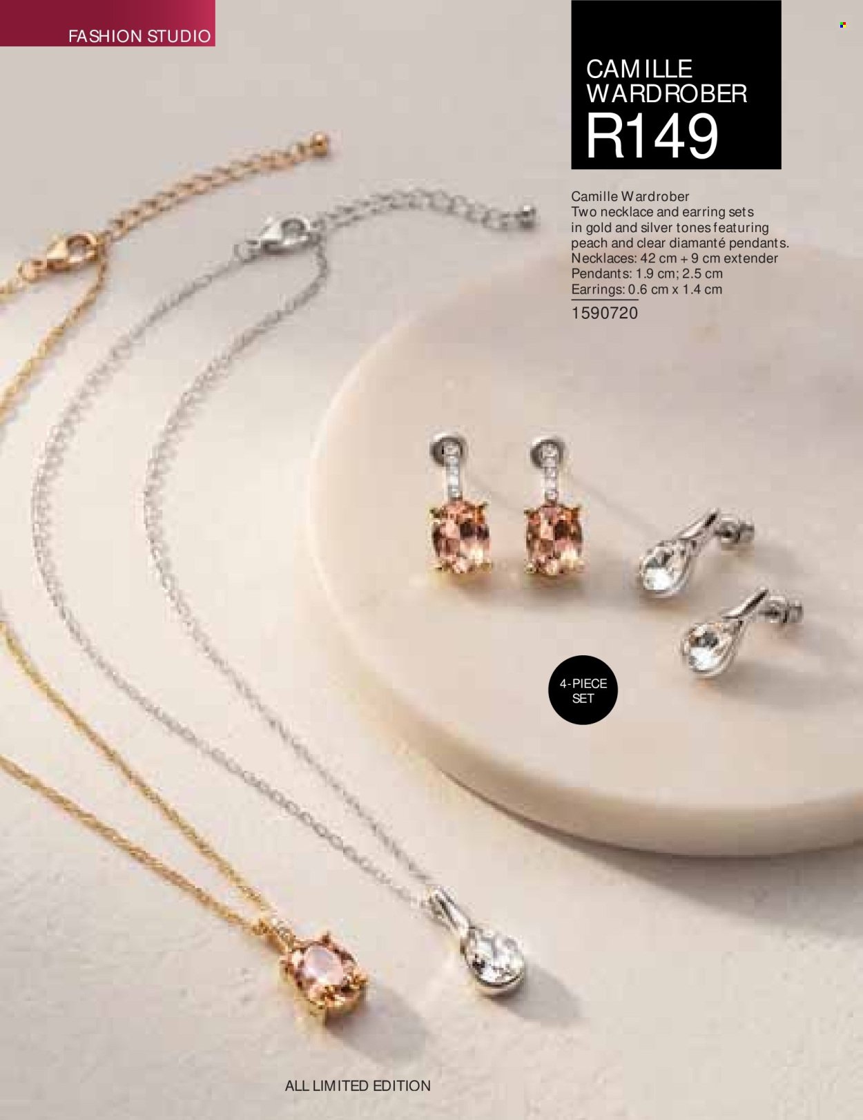 AVON specials - Future-proof your collagen reserves