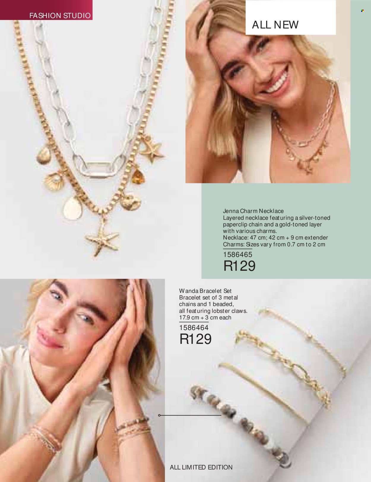 AVON specials - Future-proof your collagen reserves