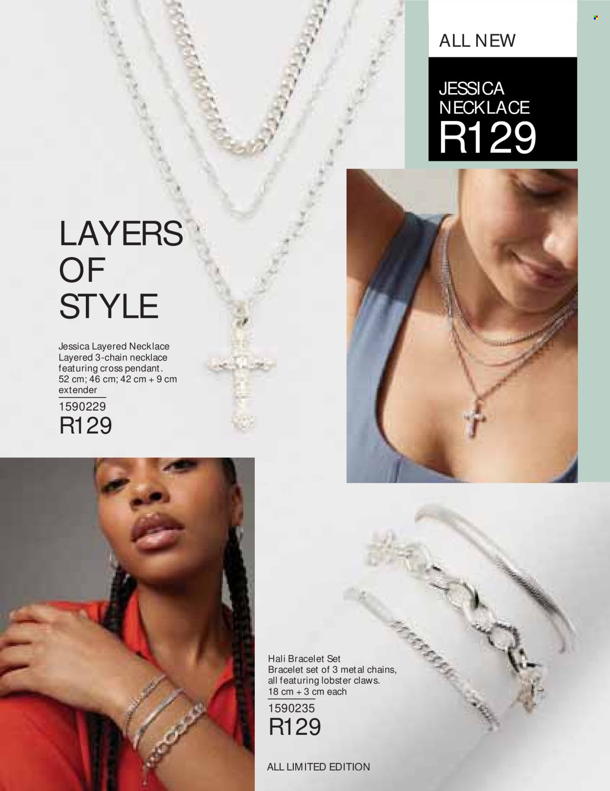 AVON specials - Future-proof your collagen reserves