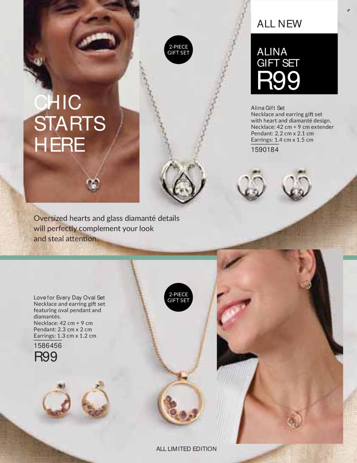AVON specials - Future-proof your collagen reserves