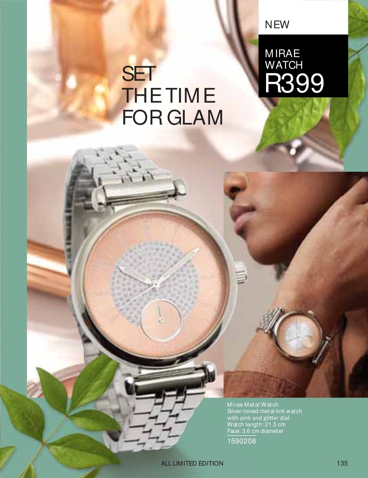AVON specials - Future-proof your collagen reserves