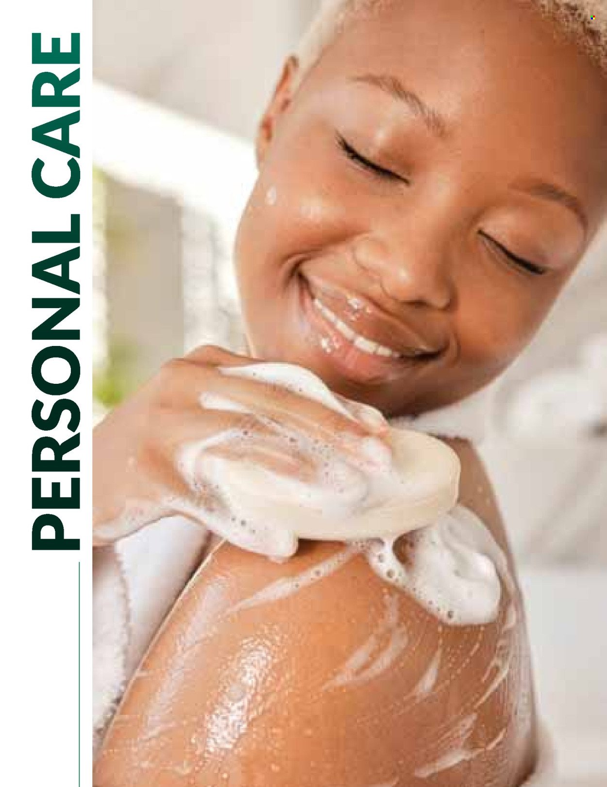 AVON specials - Future-proof your collagen reserves