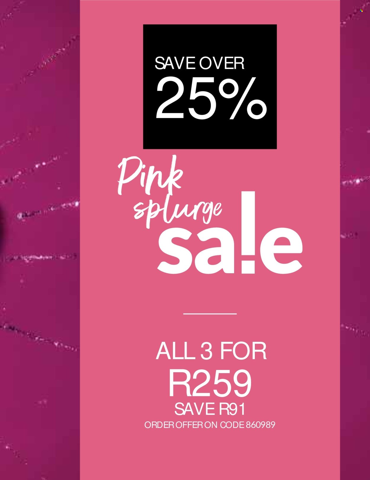 AVON specials - Future-proof your collagen reserves
