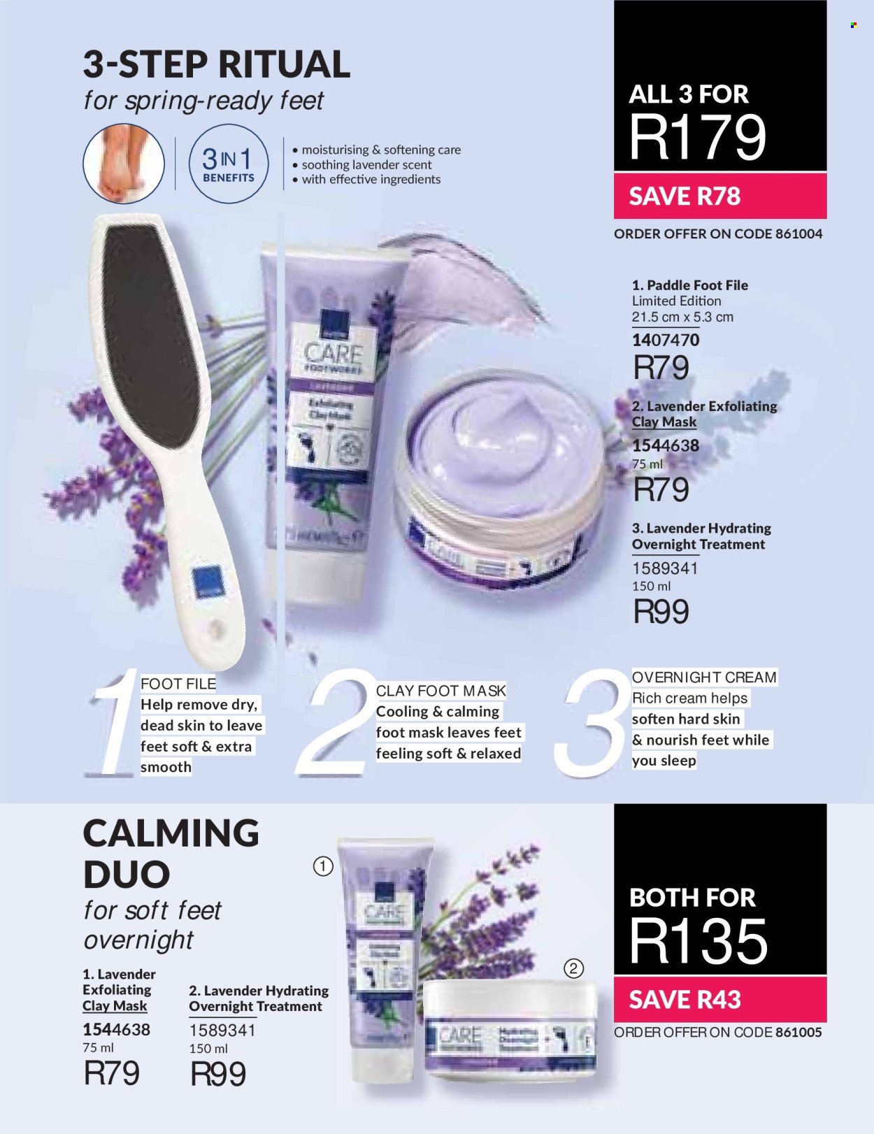 AVON specials - Future-proof your collagen reserves