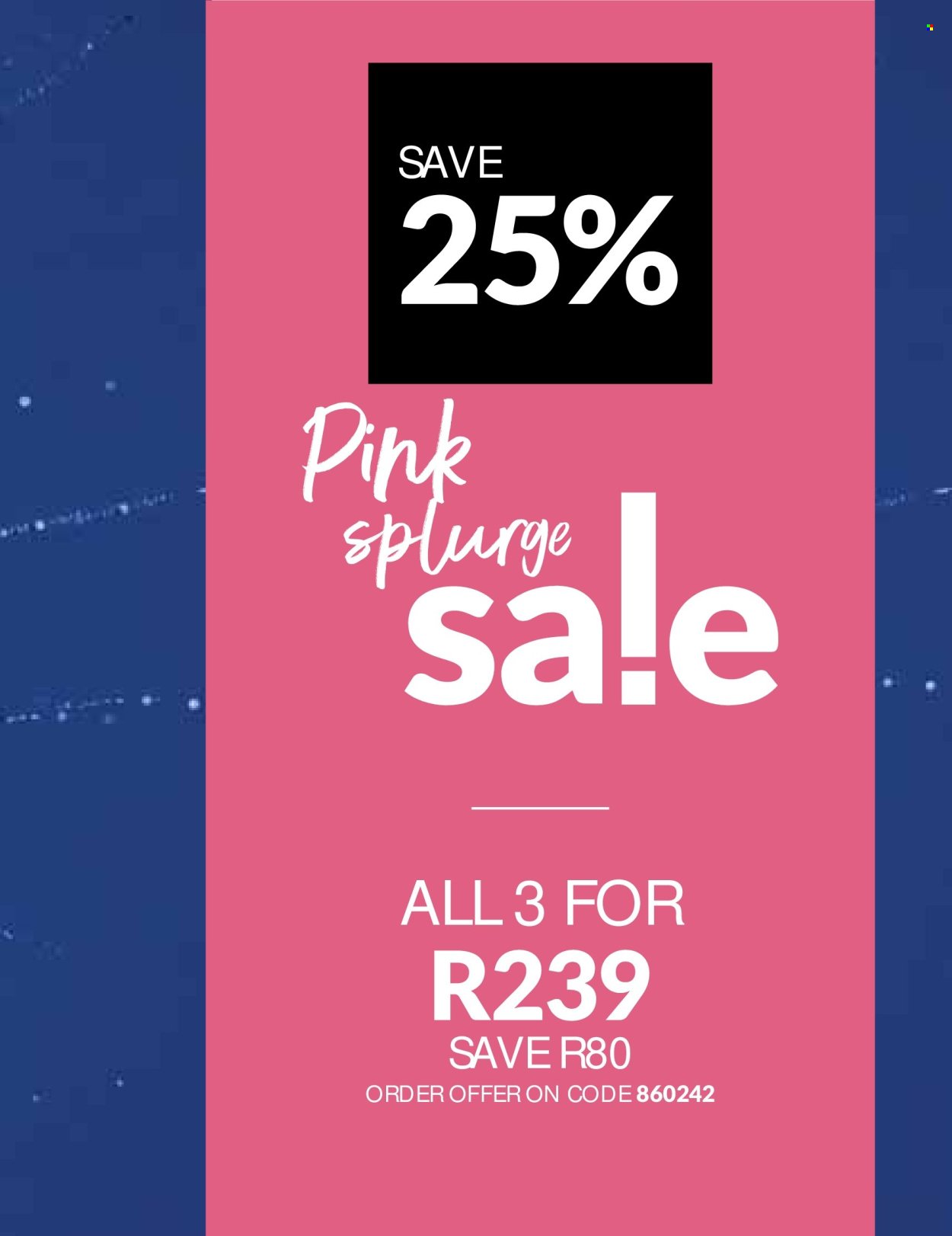 AVON specials - Future-proof your collagen reserves