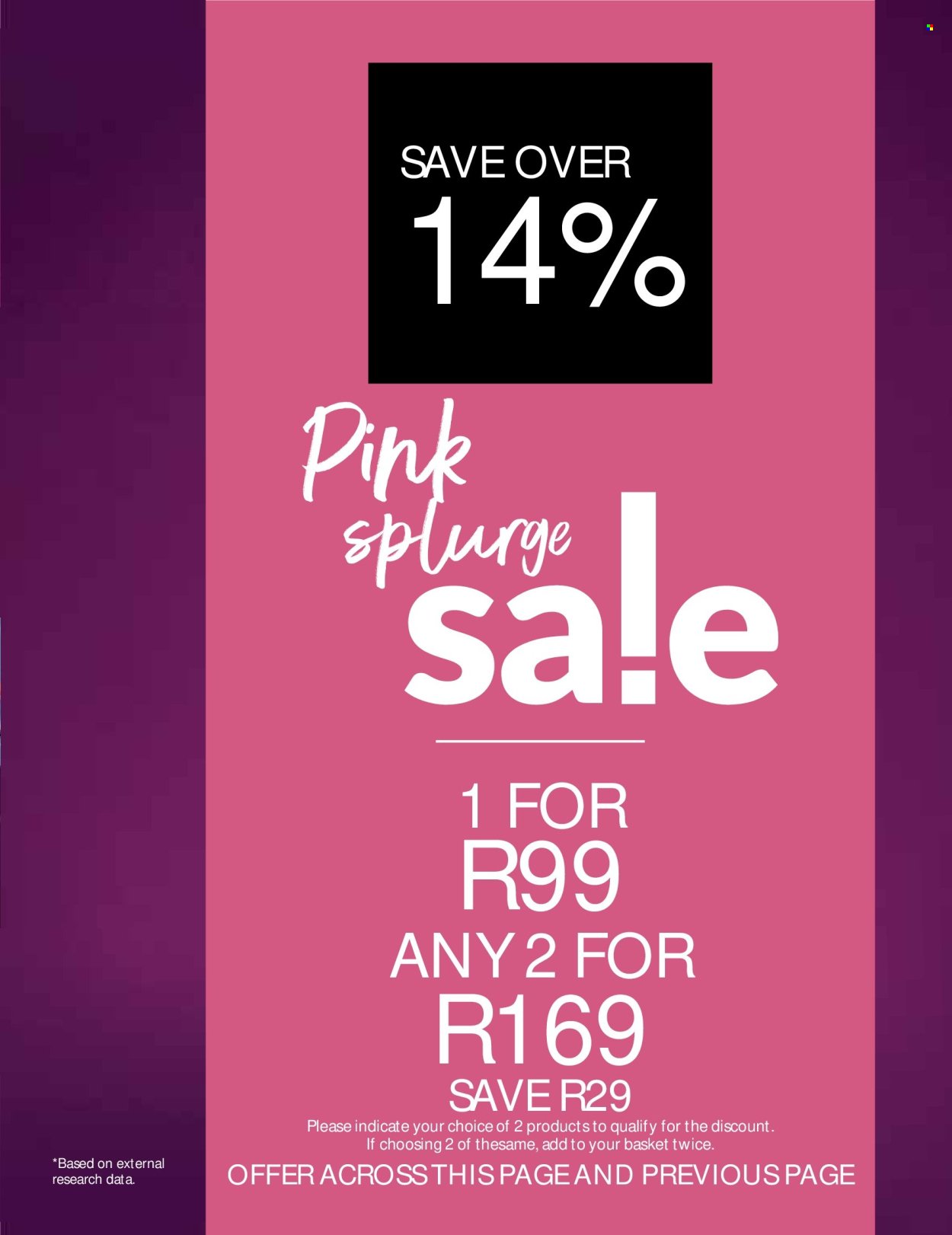 AVON specials - Future-proof your collagen reserves