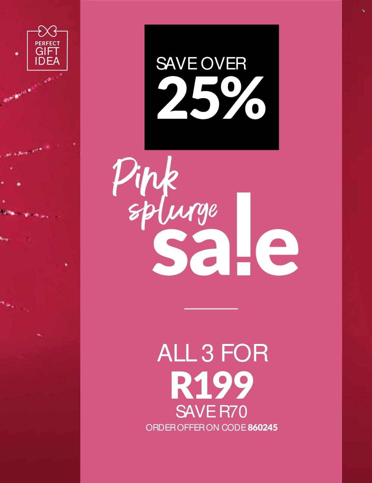 AVON specials - Future-proof your collagen reserves