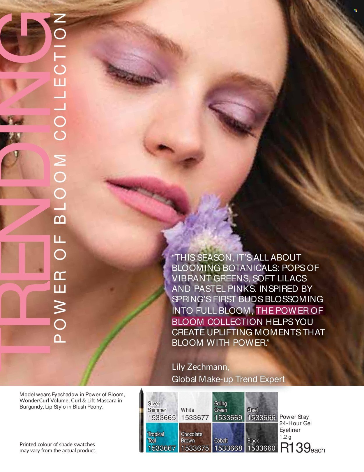 AVON specials - Future-proof your collagen reserves