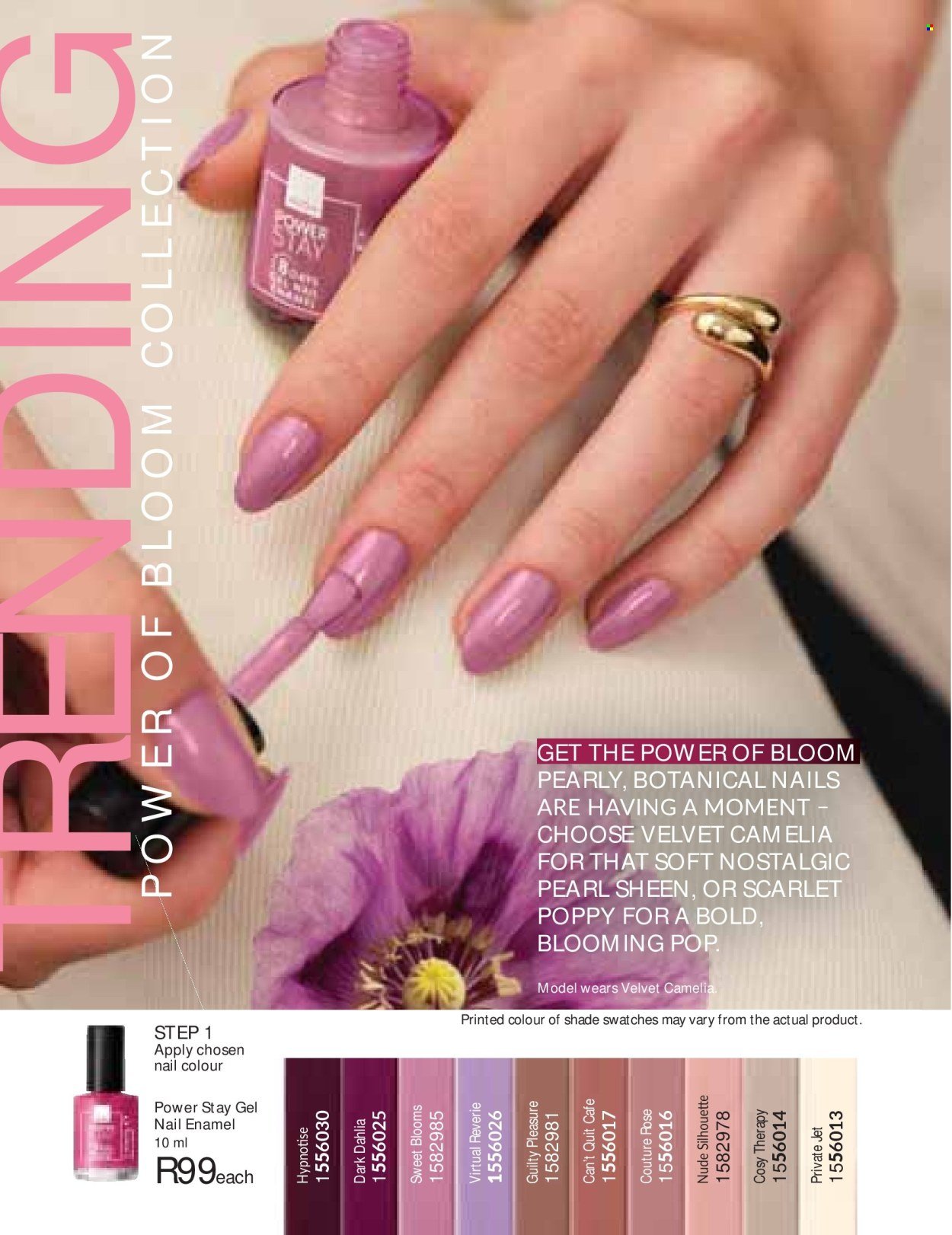 AVON specials - Future-proof your collagen reserves