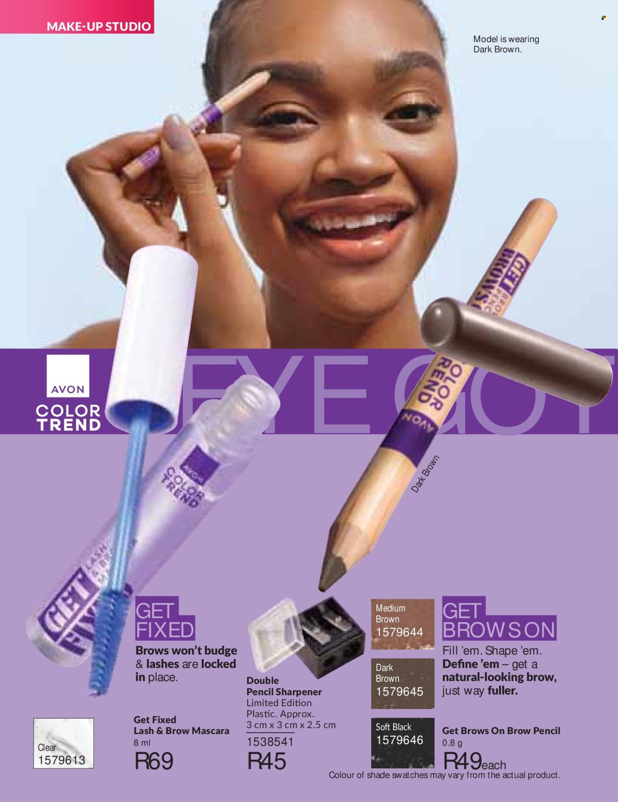 AVON specials - Future-proof your collagen reserves