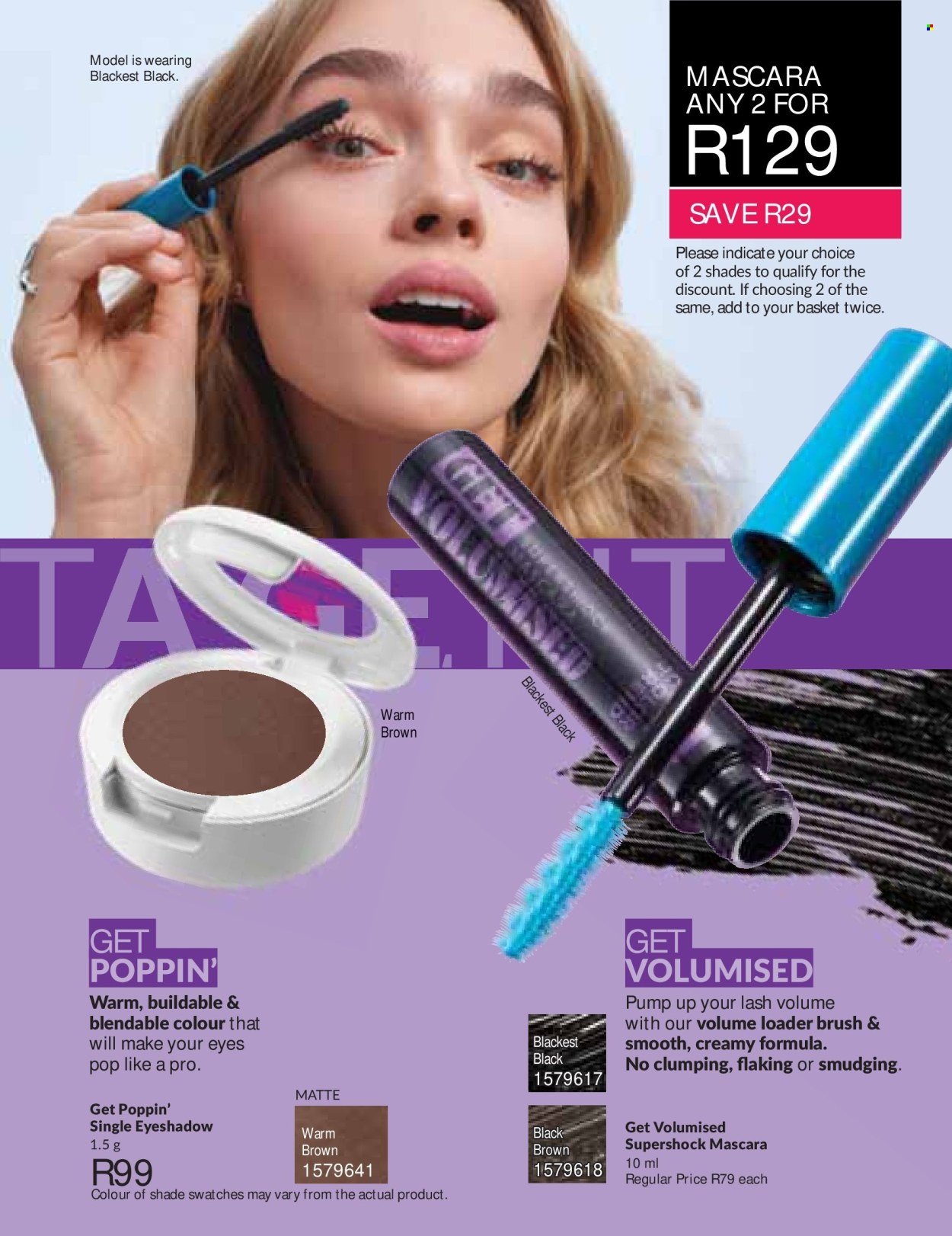 AVON specials - Future-proof your collagen reserves