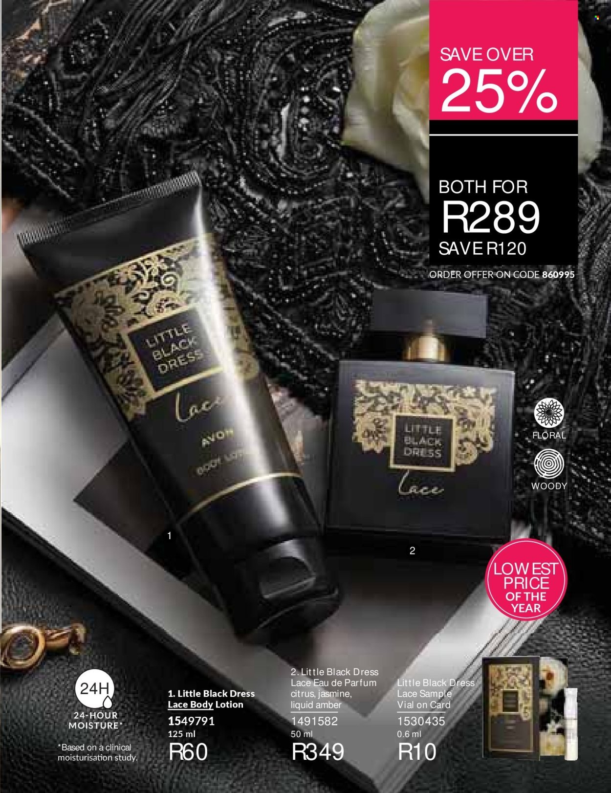 AVON specials - Future-proof your collagen reserves