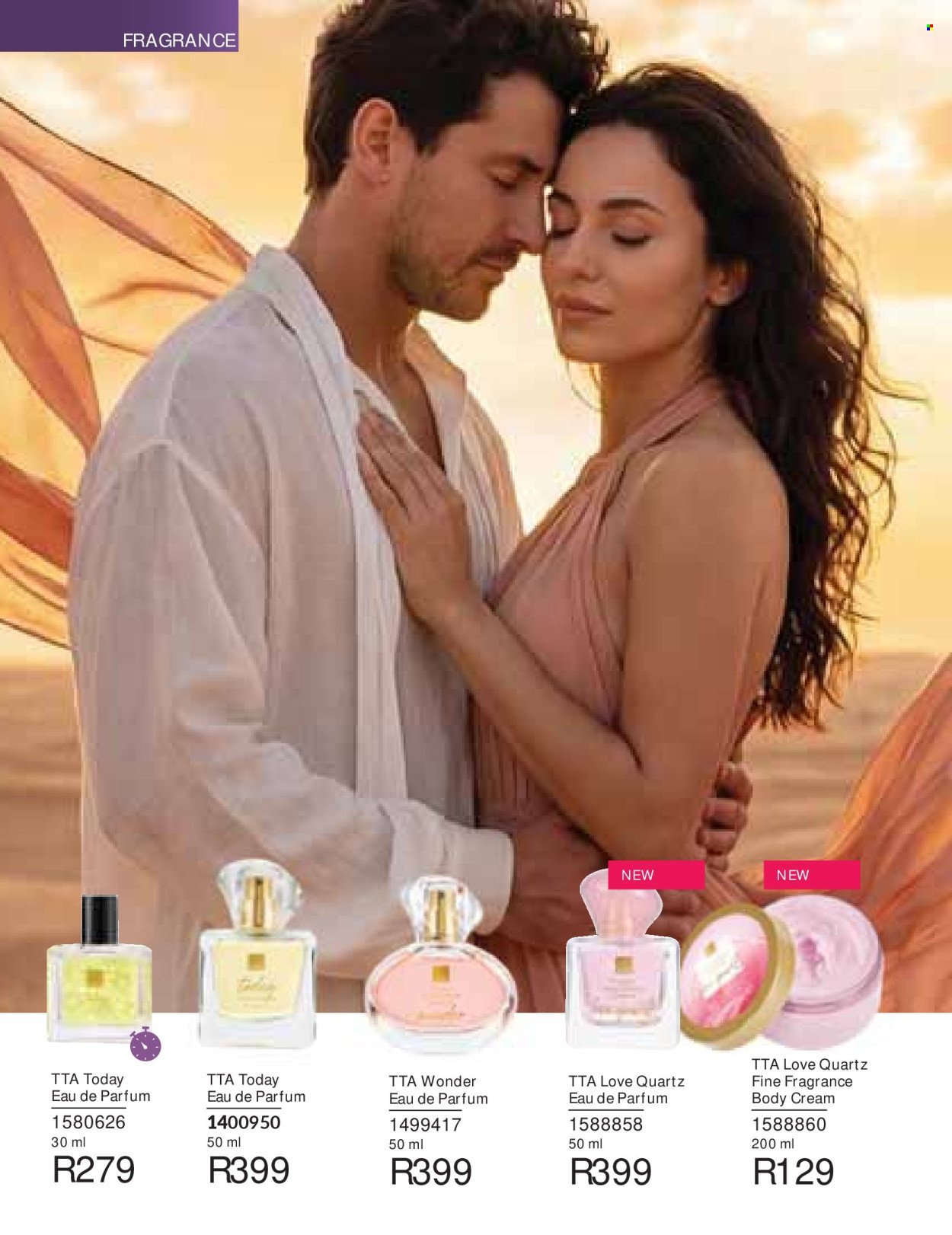 AVON specials - Future-proof your collagen reserves