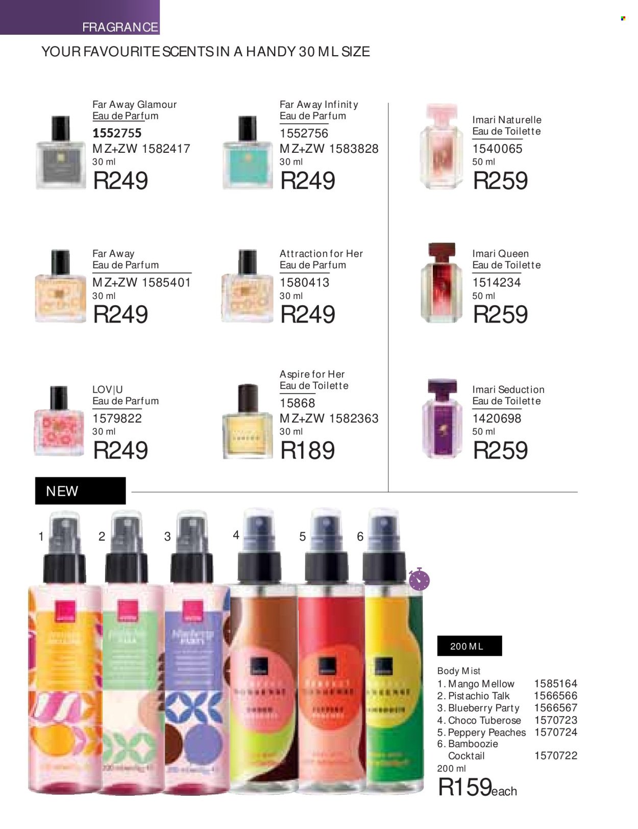 AVON specials - Future-proof your collagen reserves