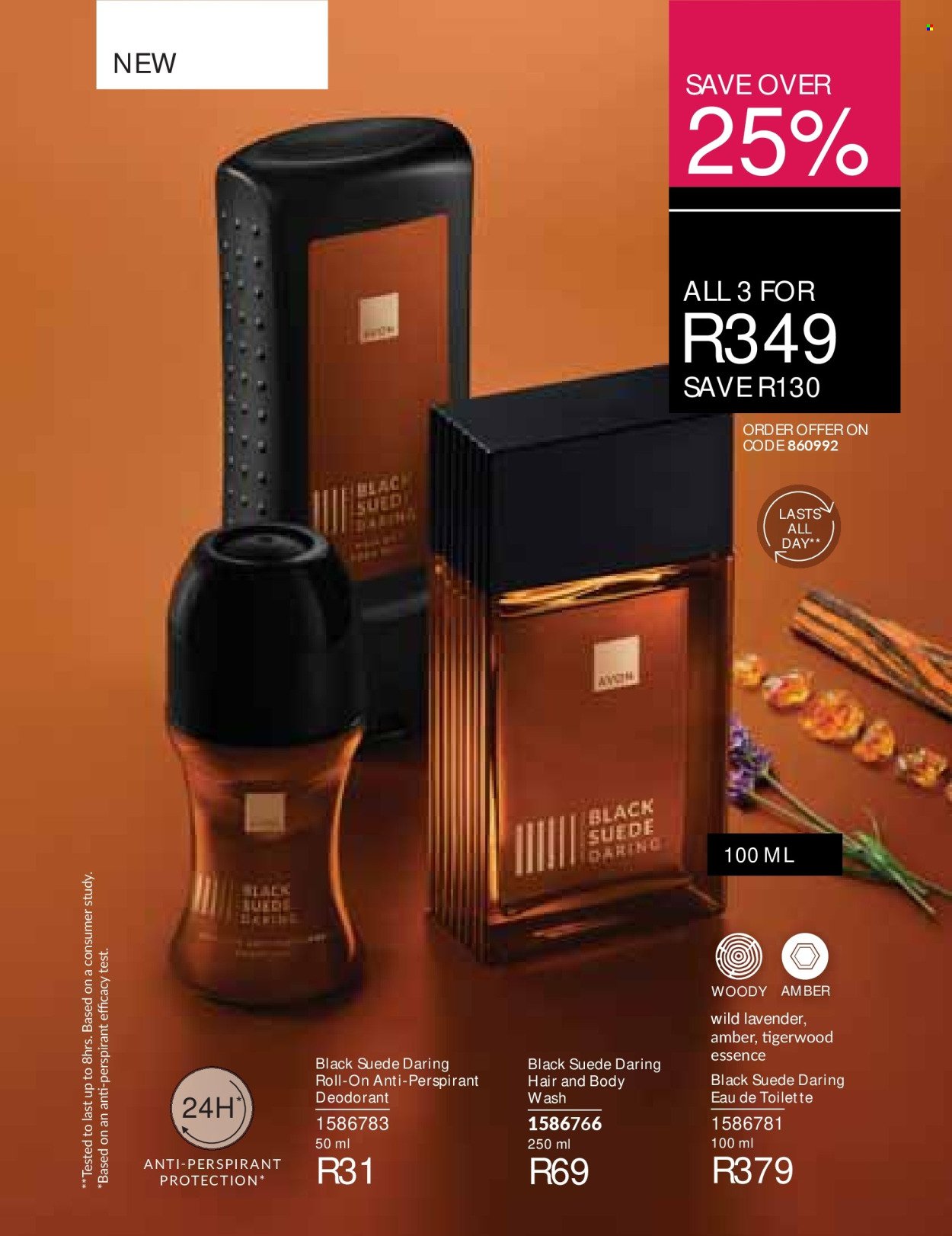 AVON specials - Future-proof your collagen reserves