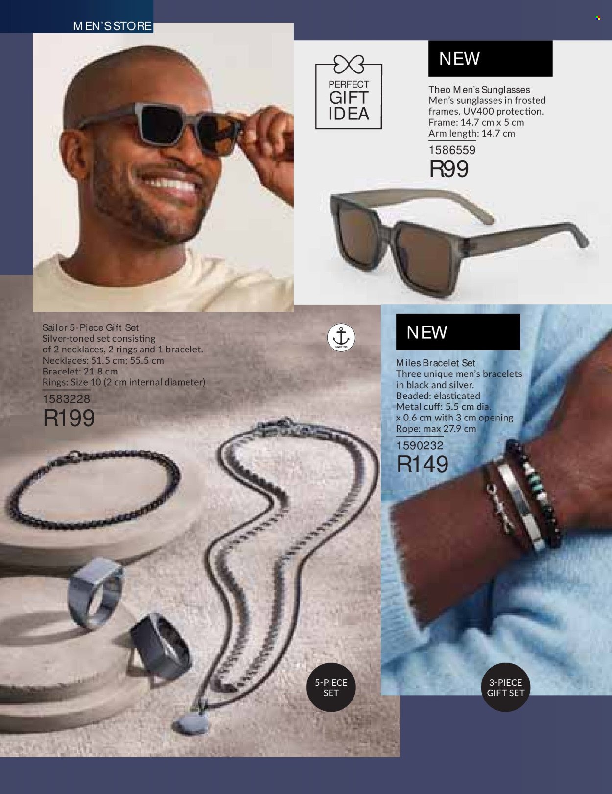 AVON specials - Future-proof your collagen reserves