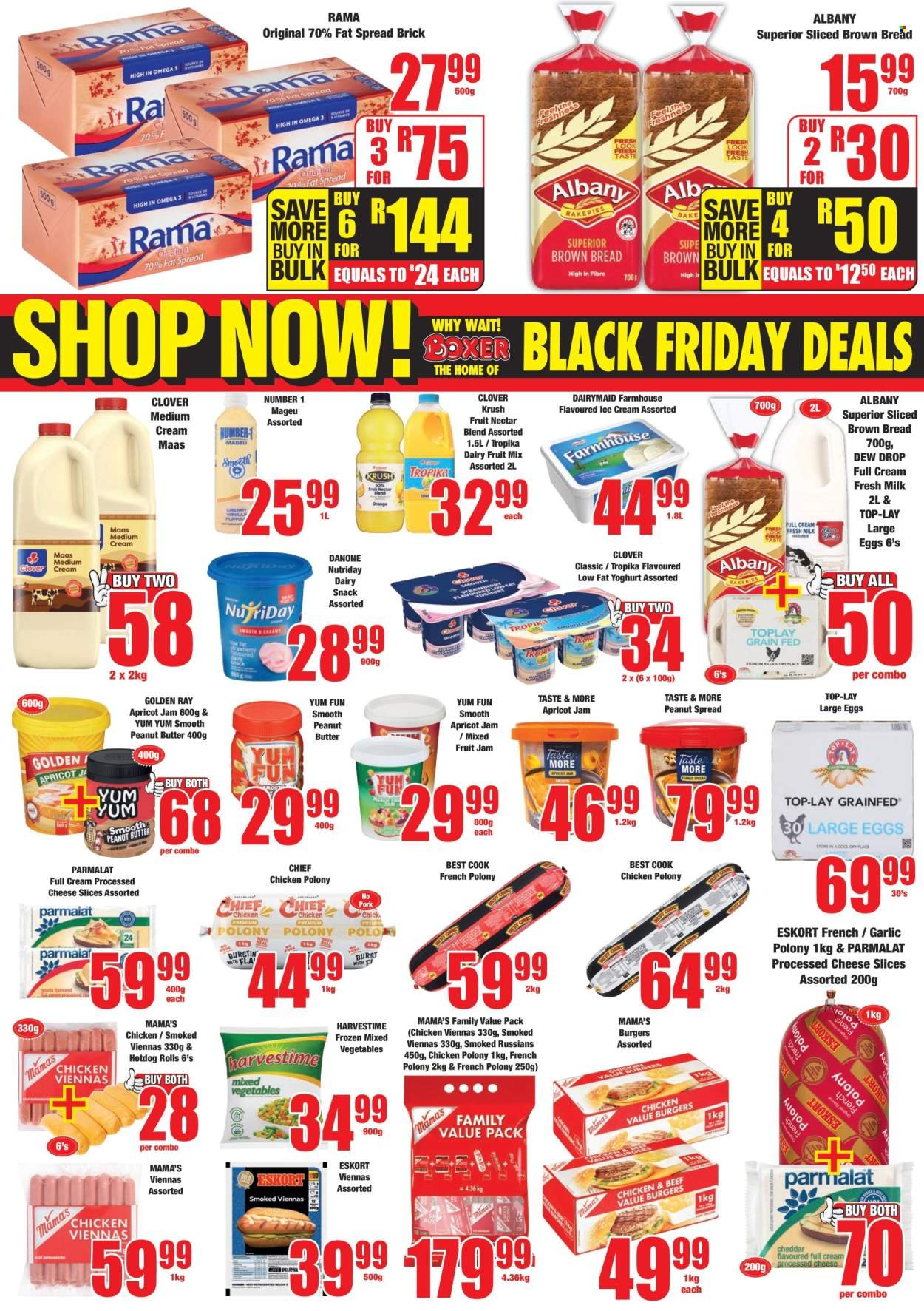 BOXER specials - Black Friday (2025-11-10 - 2025-11-23) | 3