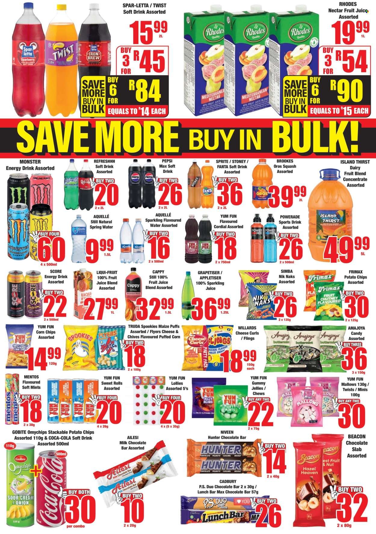 BOXER specials - Black Friday (2025-11-10 - 2025-11-23) | 4