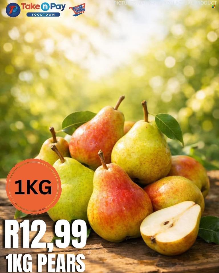 TAKE N PAY specials - From Sunday 5 Apr 2026 (2026-04-05 - 2026-04-05) | 13