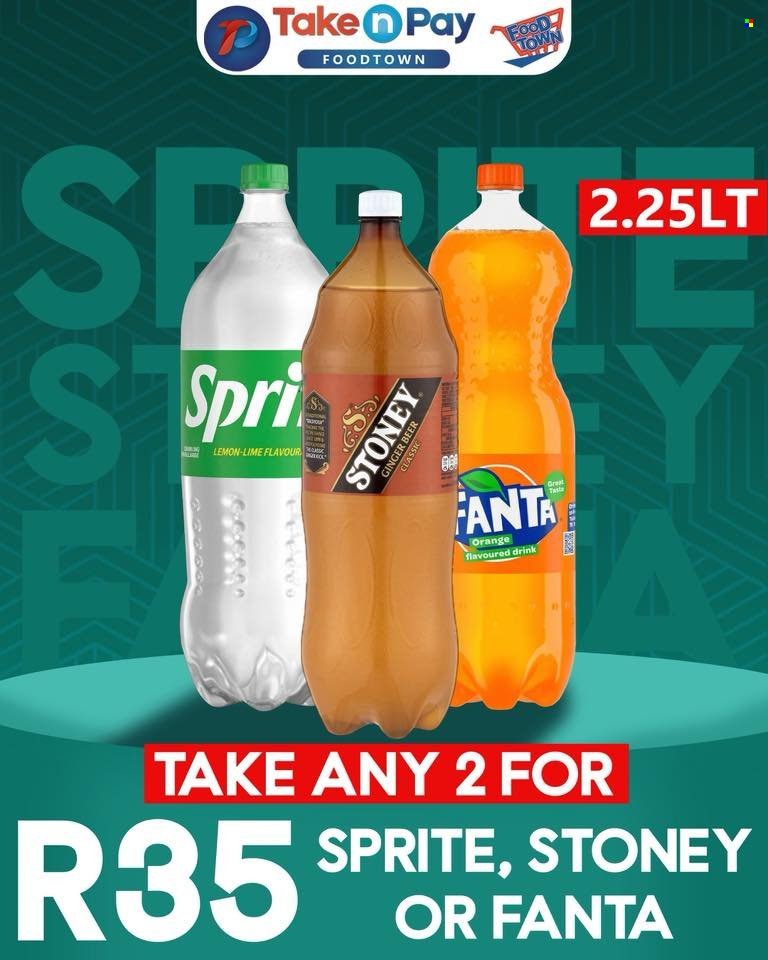 TAKE N PAY specials - From Sunday 5 Apr 2026 (2026-04-05 - 2026-04-05) | 3
