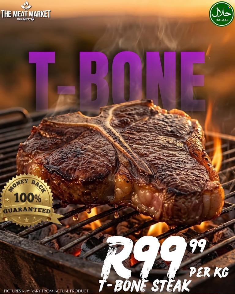 TAKE N PAY specials - From Sunday 5 Apr 2026 (2026-04-05 - 2026-04-05) | 26