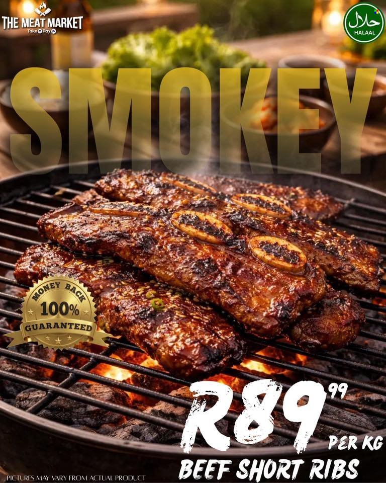 TAKE N PAY specials - From Sunday 5 Apr 2026 (2026-04-05 - 2026-04-05) | 27