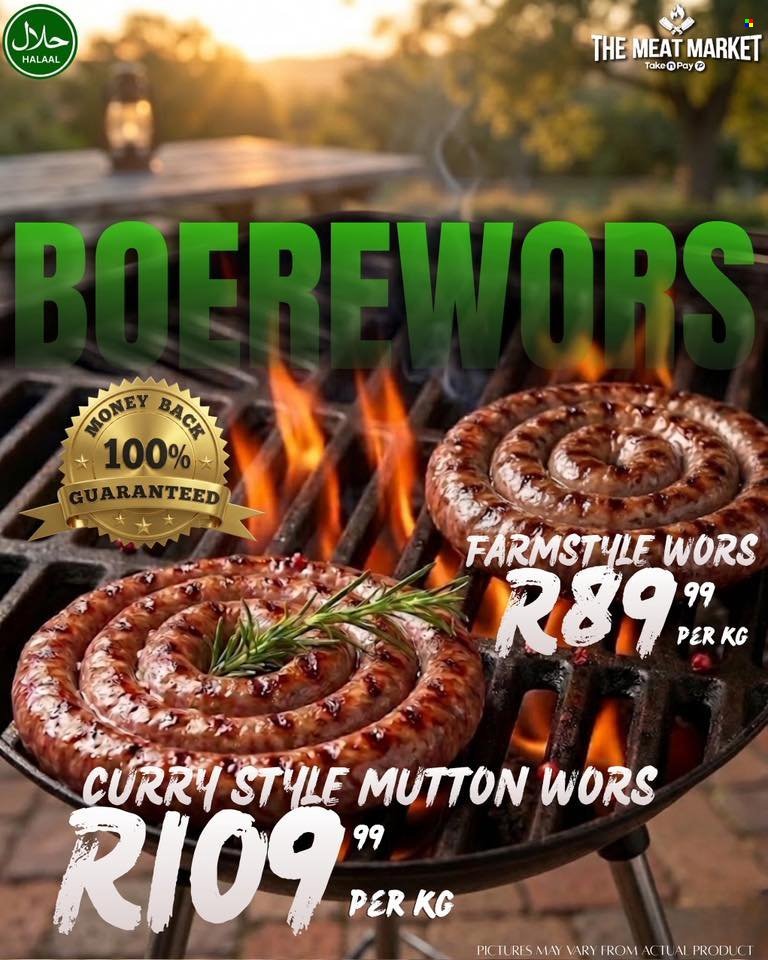 TAKE N PAY specials - From Sunday 5 Apr 2026 (2026-04-05 - 2026-04-05) | 29