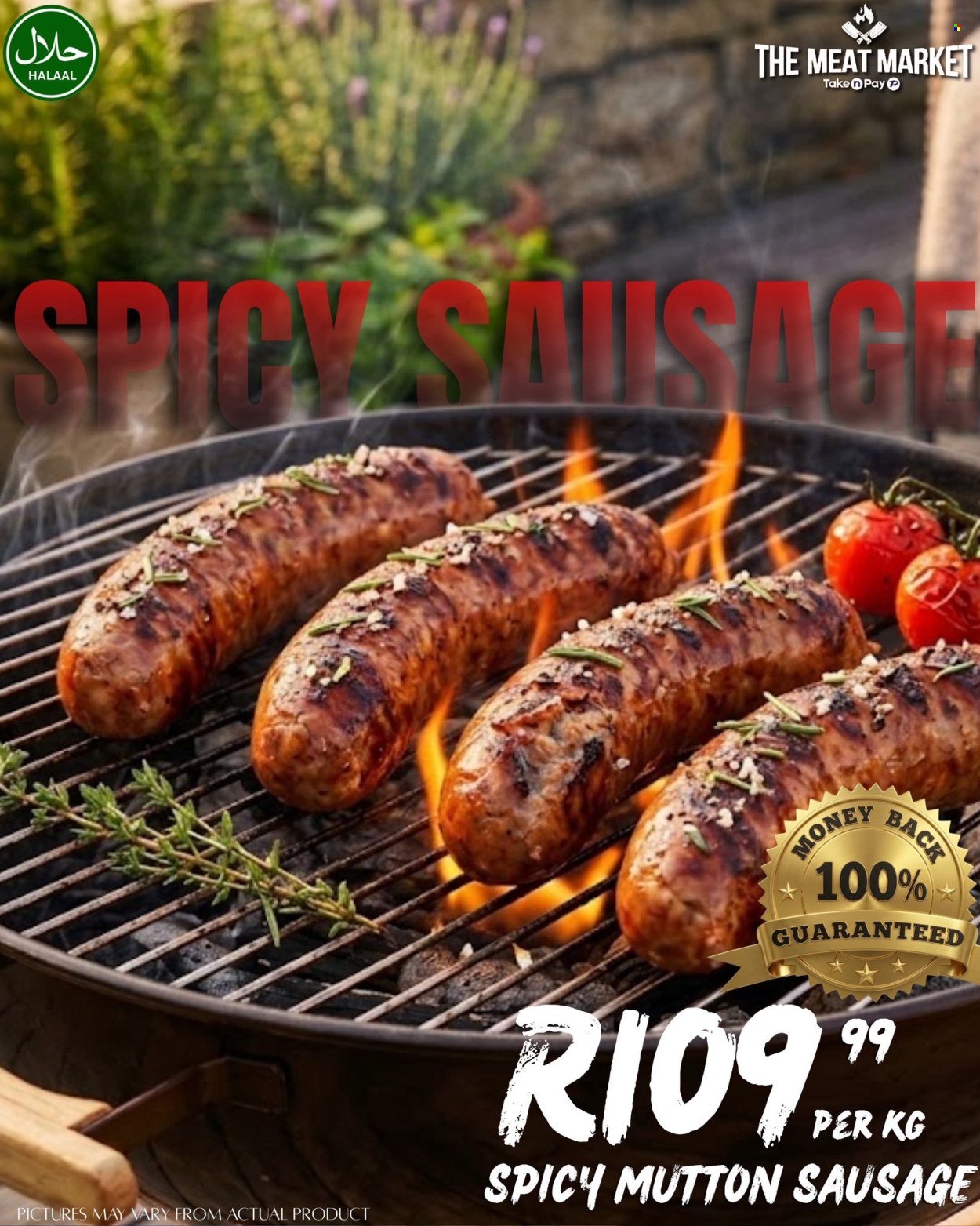 TAKE N PAY specials - From Sunday 5 Apr 2026 (2026-04-05 - 2026-04-05) | 30