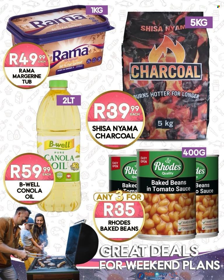 TAKE N PAY specials - From Sunday 5 Apr 2026 (2026-04-05 - 2026-04-05) | 4