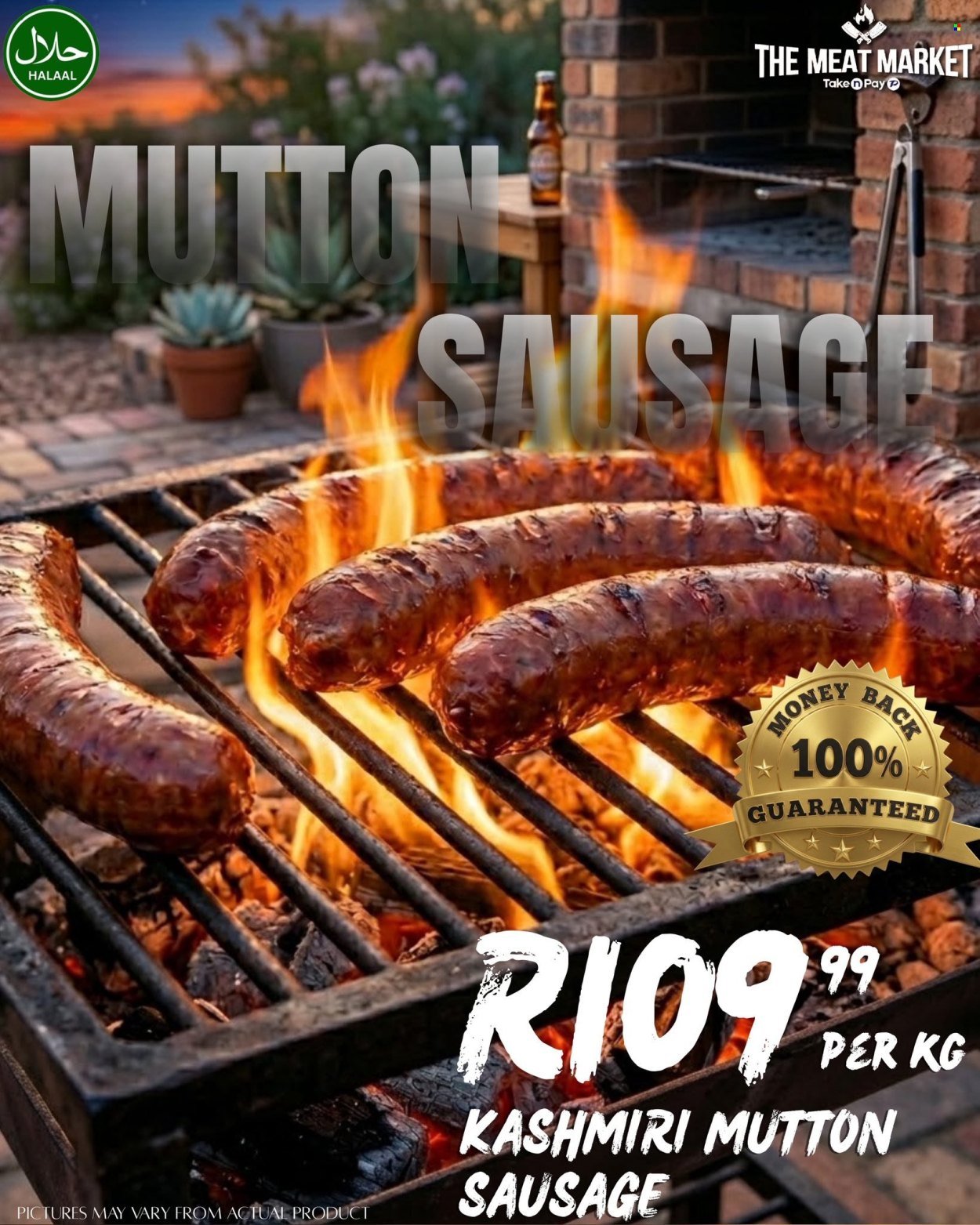 TAKE N PAY specials - From Sunday 5 Apr 2026 (2026-04-05 - 2026-04-05) | 31