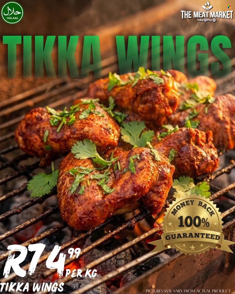 TAKE N PAY specials - From Sunday 5 Apr 2026 (2026-04-05 - 2026-04-05) | 32