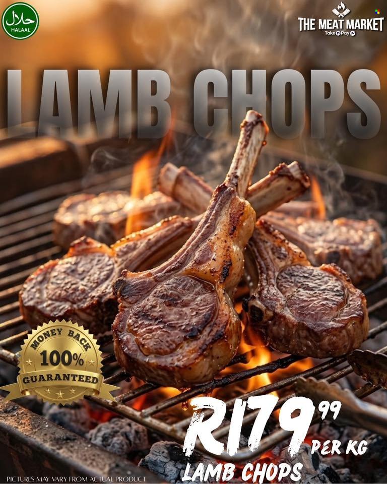 TAKE N PAY specials - From Sunday 5 Apr 2026 (2026-04-05 - 2026-04-05) | 33