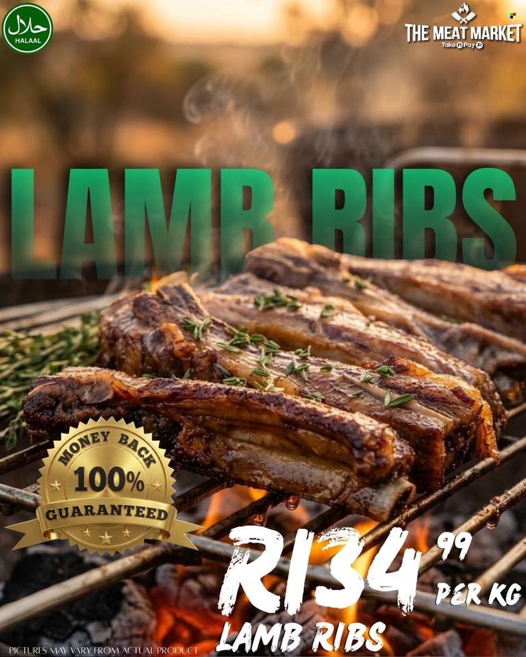 TAKE N PAY specials - From Sunday 5 Apr 2026 (2026-04-05 - 2026-04-05) | 34