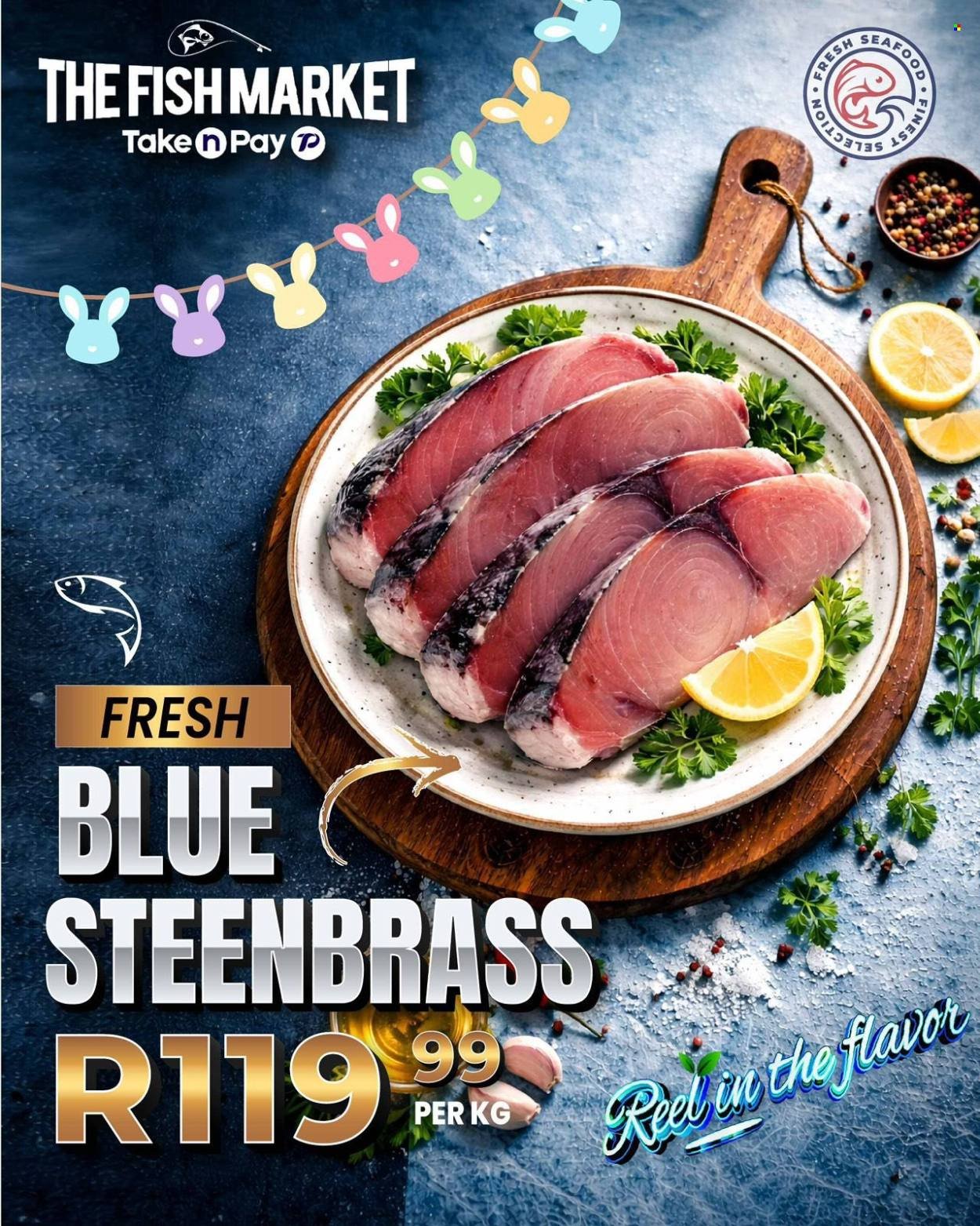 TAKE N PAY specials - From Sunday 5 Apr 2026 (2026-04-05 - 2026-04-05) | 43