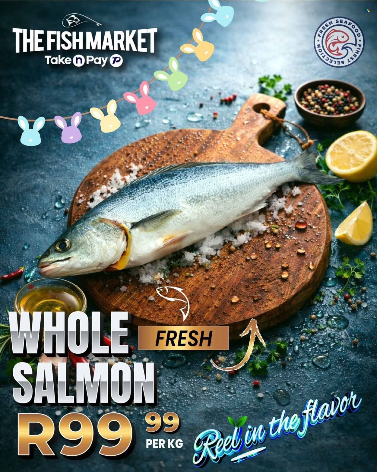 TAKE N PAY specials - From Sunday 5 Apr 2026 (2026-04-05 - 2026-04-05) | 44