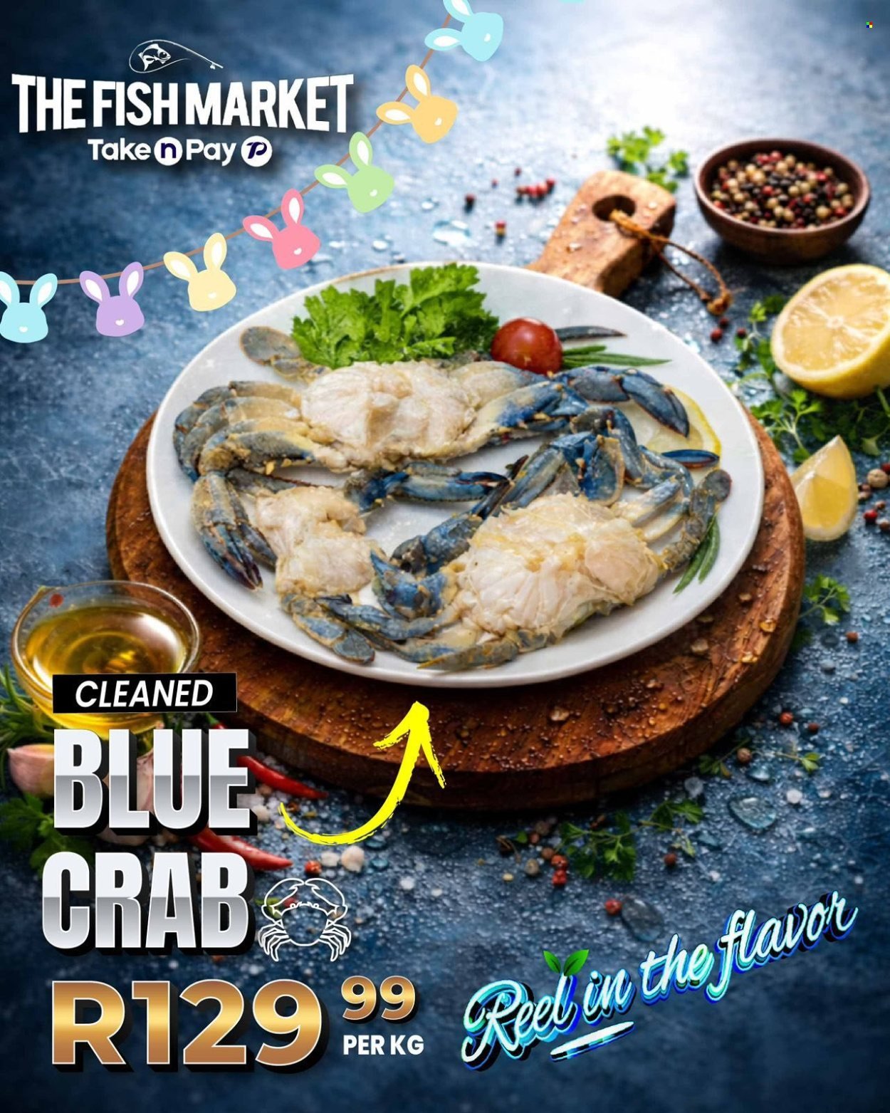 TAKE N PAY specials - From Sunday 5 Apr 2026 (2026-04-05 - 2026-04-05) | 47