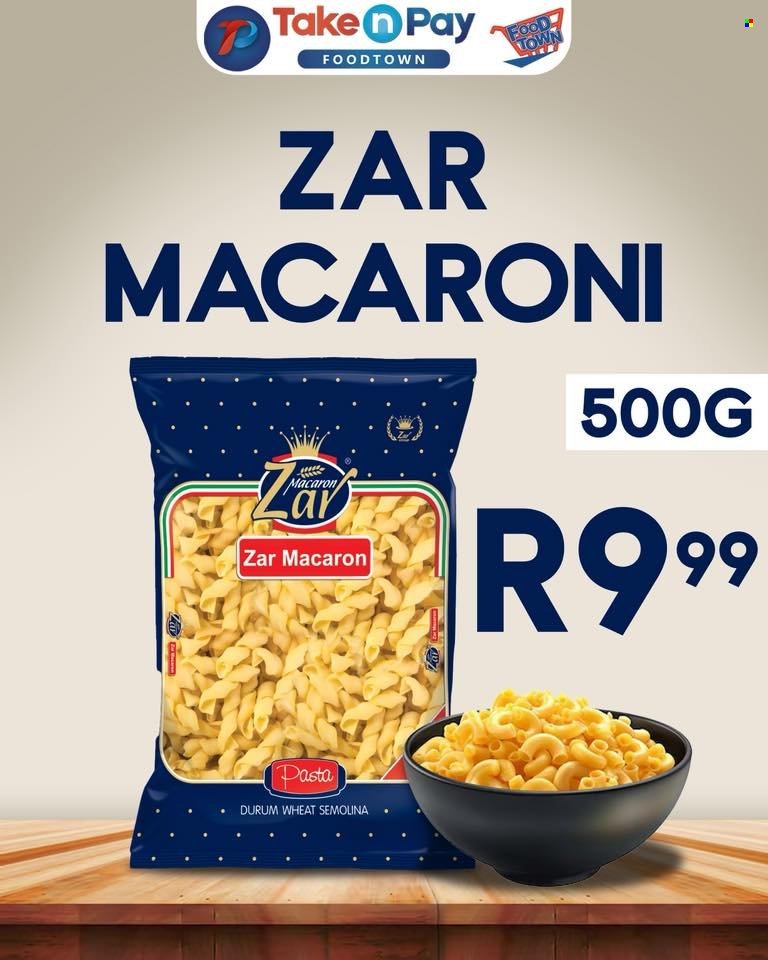 TAKE N PAY specials - From Sunday 5 Apr 2026 (2026-04-05 - 2026-04-05) | 6