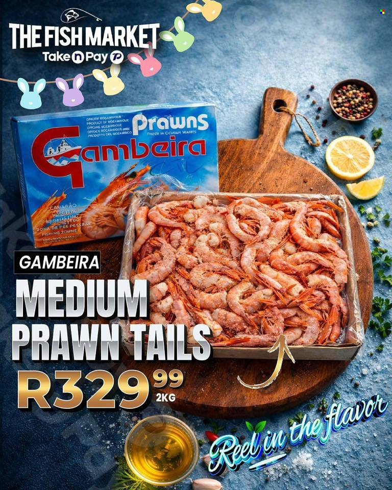TAKE N PAY specials - From Sunday 5 Apr 2026 (2026-04-05 - 2026-04-05) | 54