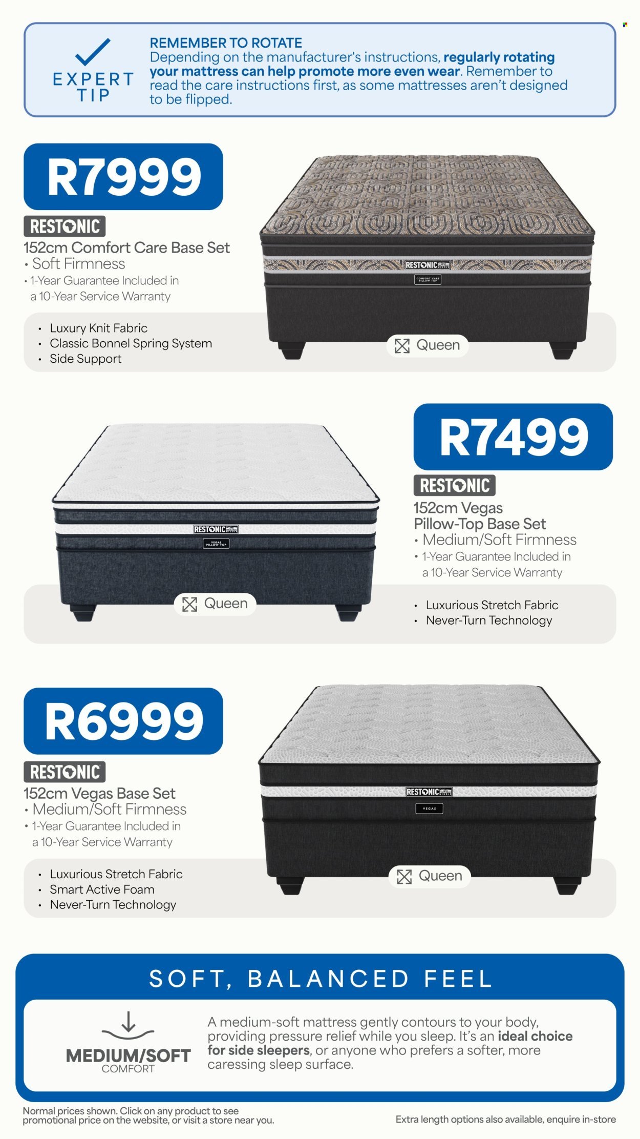 OK FURNITURE specials - From Friday 16 Oct 2026