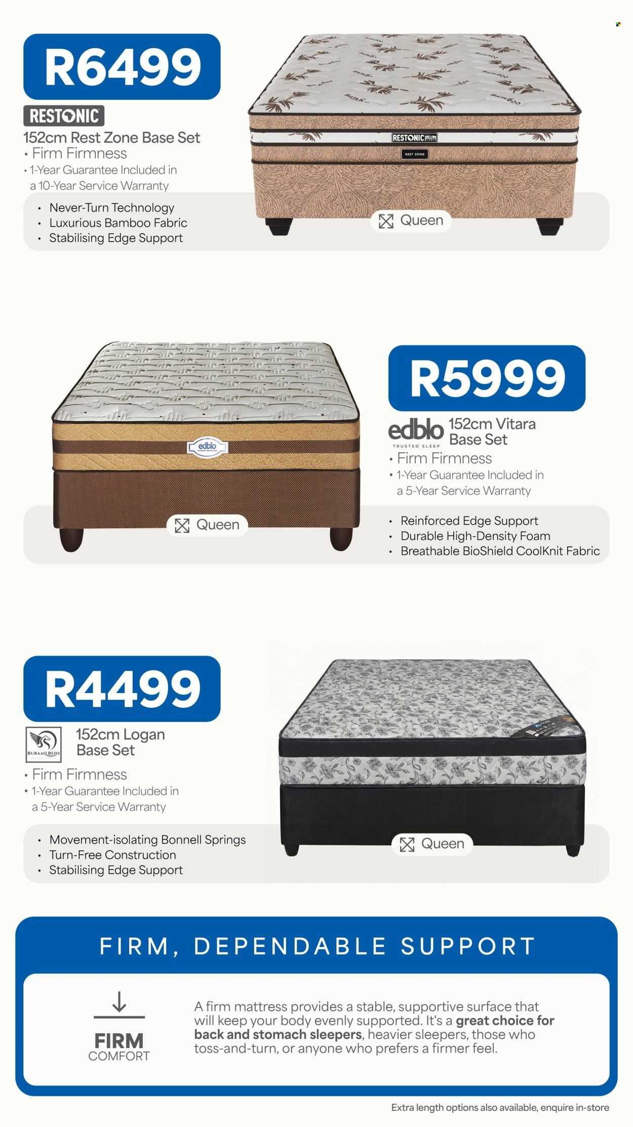 OK FURNITURE specials - From Friday 16 Oct 2026