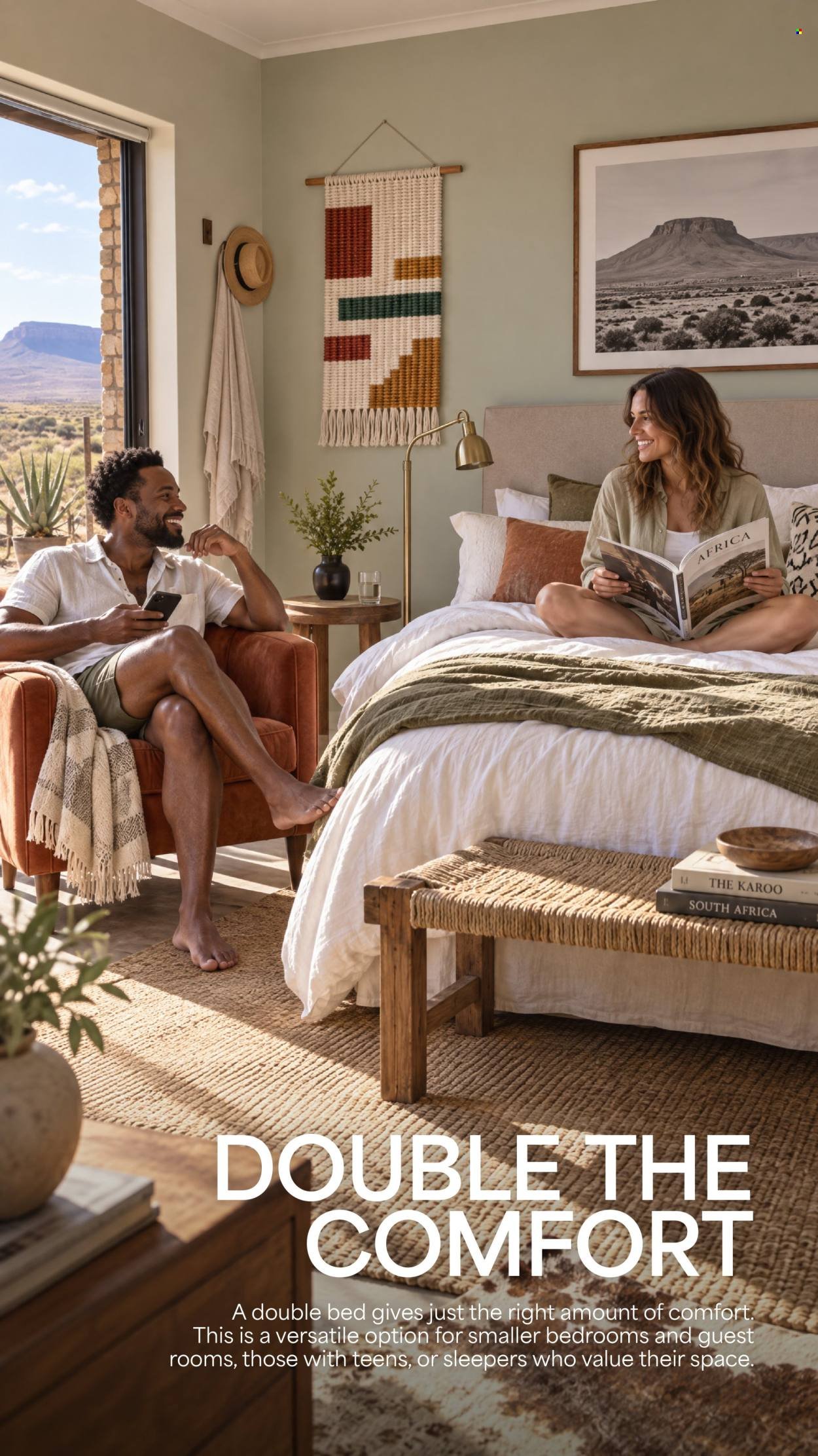 OK FURNITURE specials - From Friday 16 Oct 2026