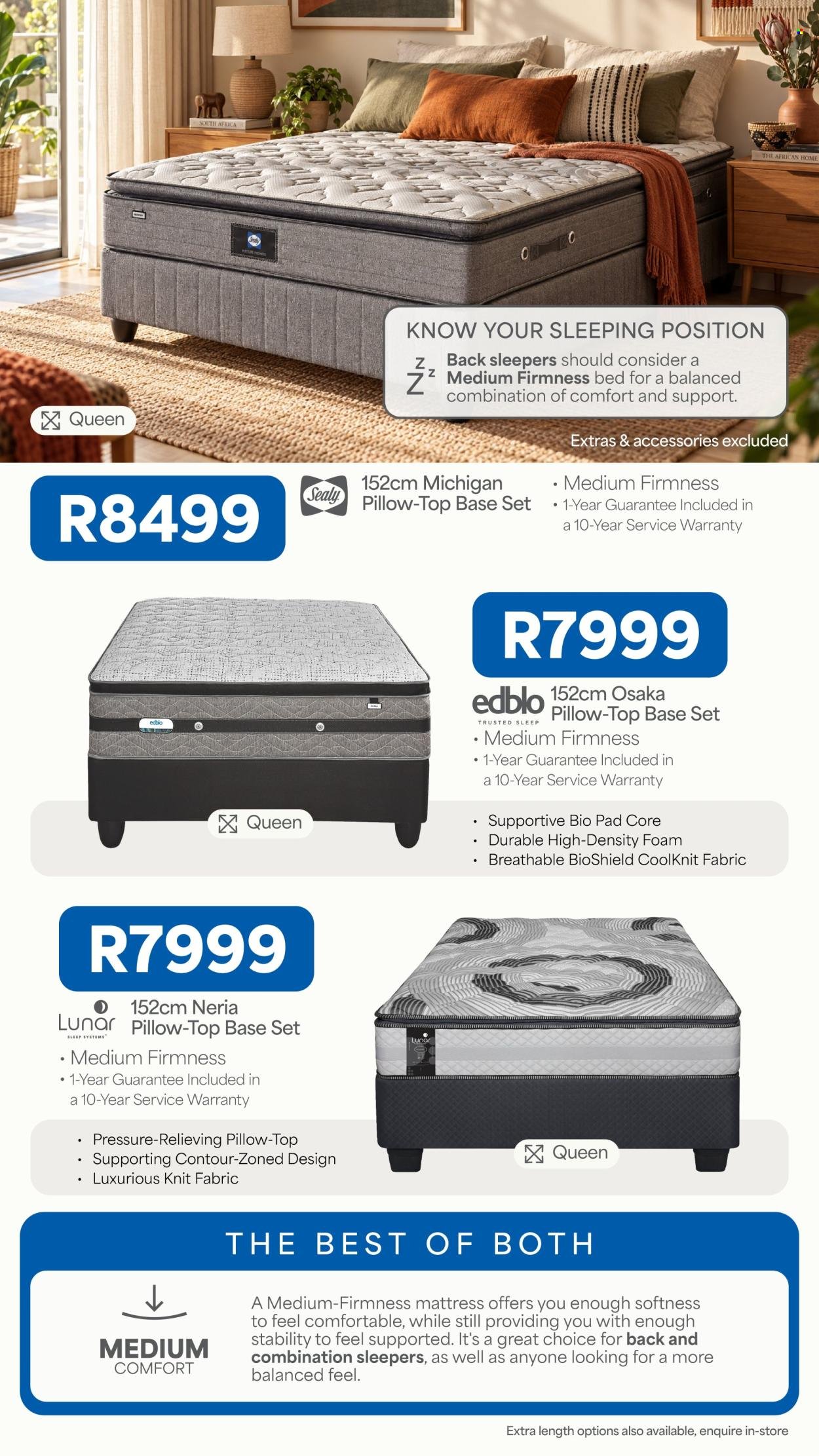OK FURNITURE specials - From Friday 16 Oct 2026