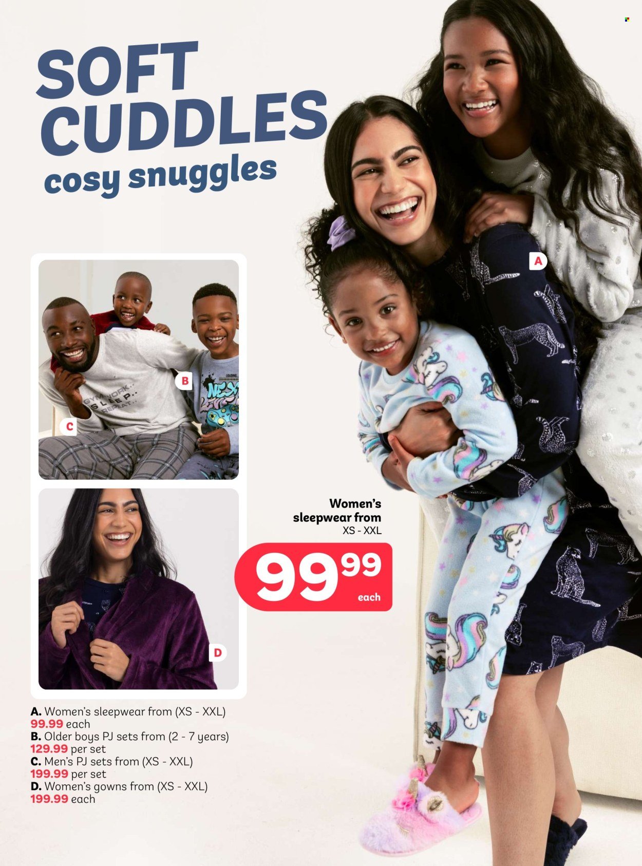 PEP STORES specials - Kids Winter Essentials 2026 (2026-03-25 - 2026-04-18) | 7