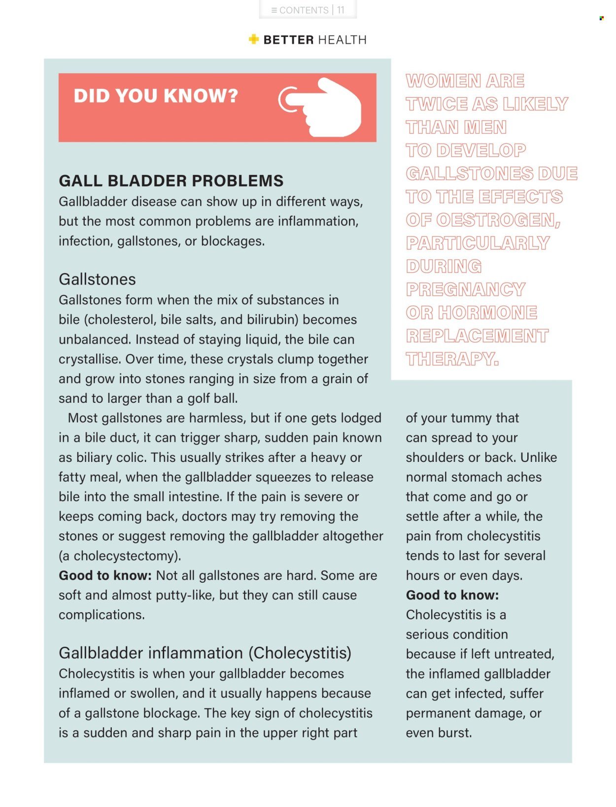 DIS-CHEM specials - Better Magazine (2026-01-01 - 2026-01-31) | 11