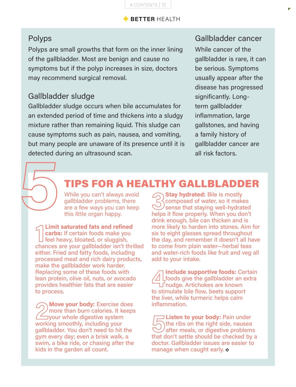 DIS-CHEM specials - Better Magazine (2026-01-01 - 2026-01-31) | 12