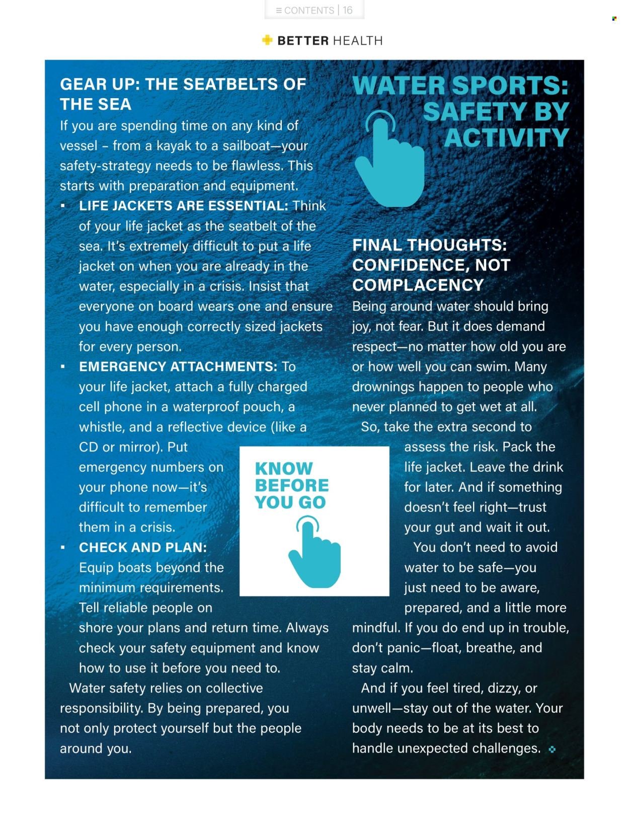 DIS-CHEM specials - Better Magazine (2026-01-01 - 2026-01-31) | 16