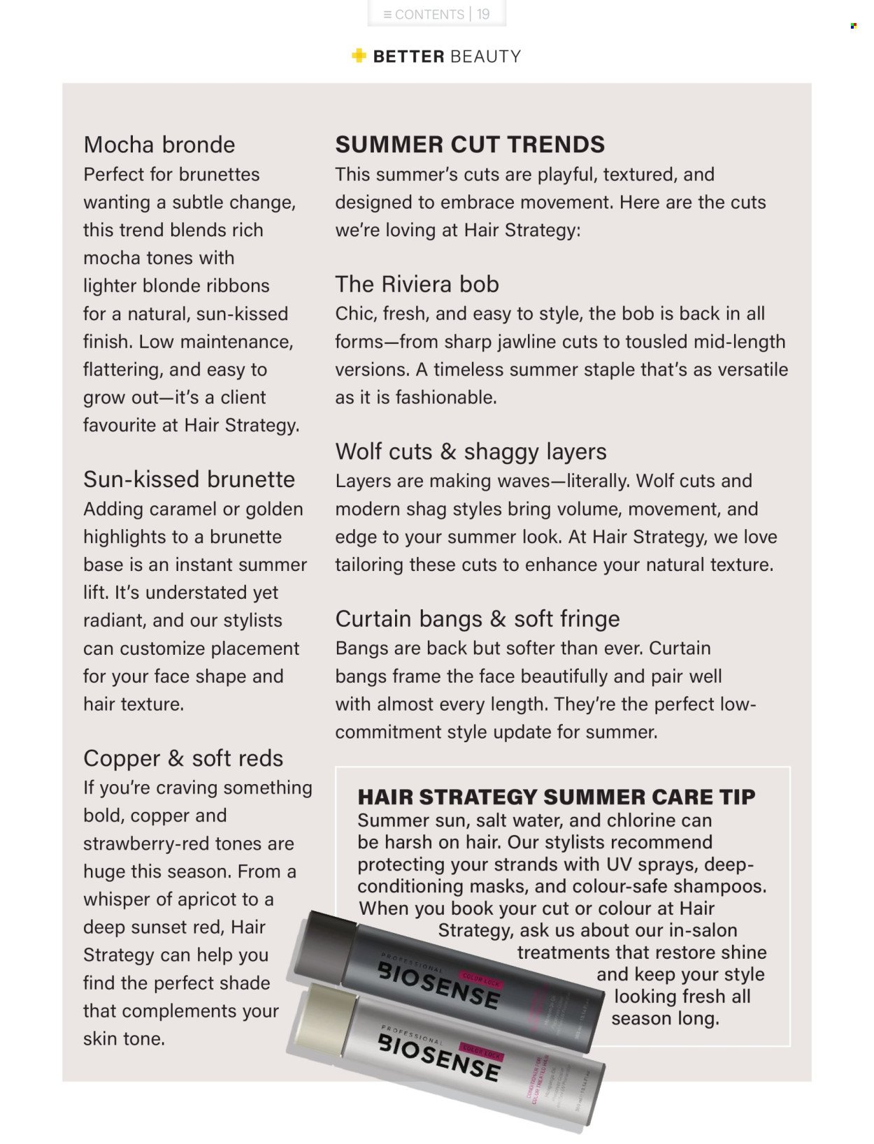 DIS-CHEM specials - Better Magazine (2026-01-01 - 2026-01-31) | 19