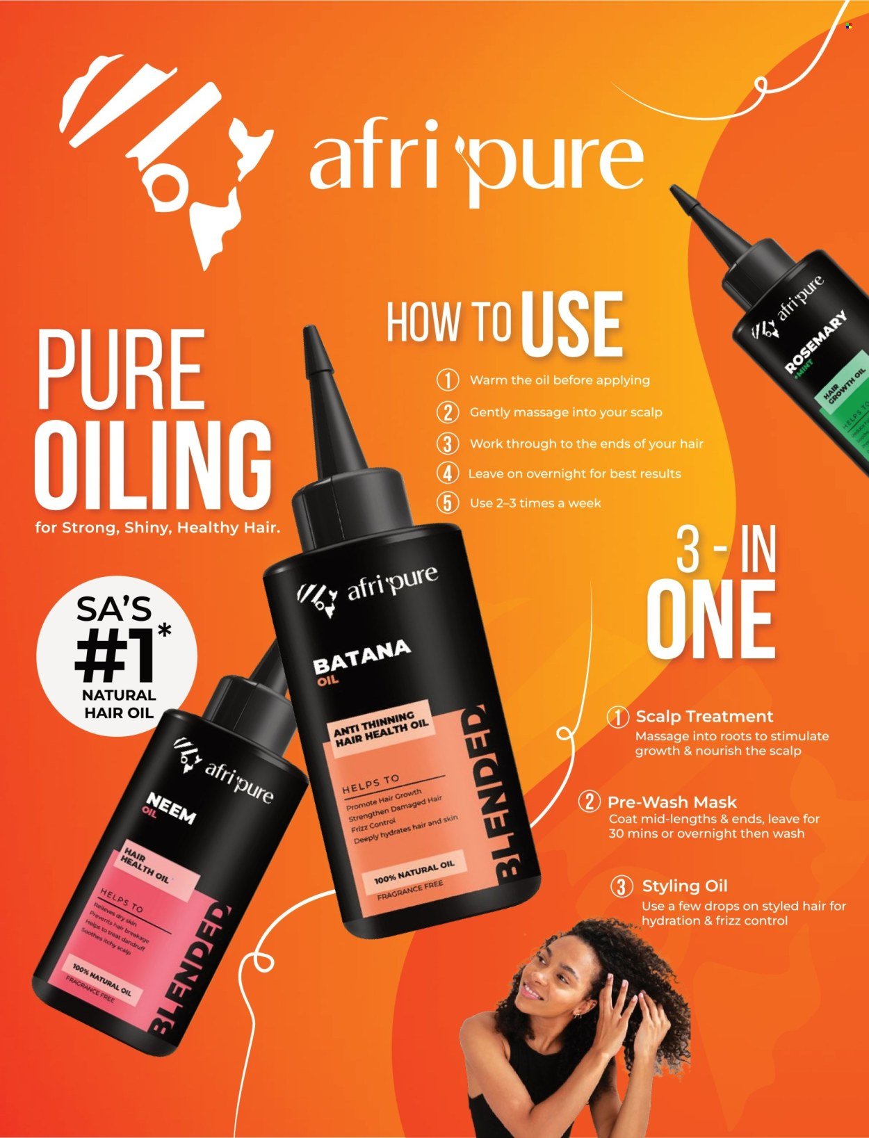 DIS-CHEM specials - Better Magazine (2026-01-01 - 2026-01-31) | 21