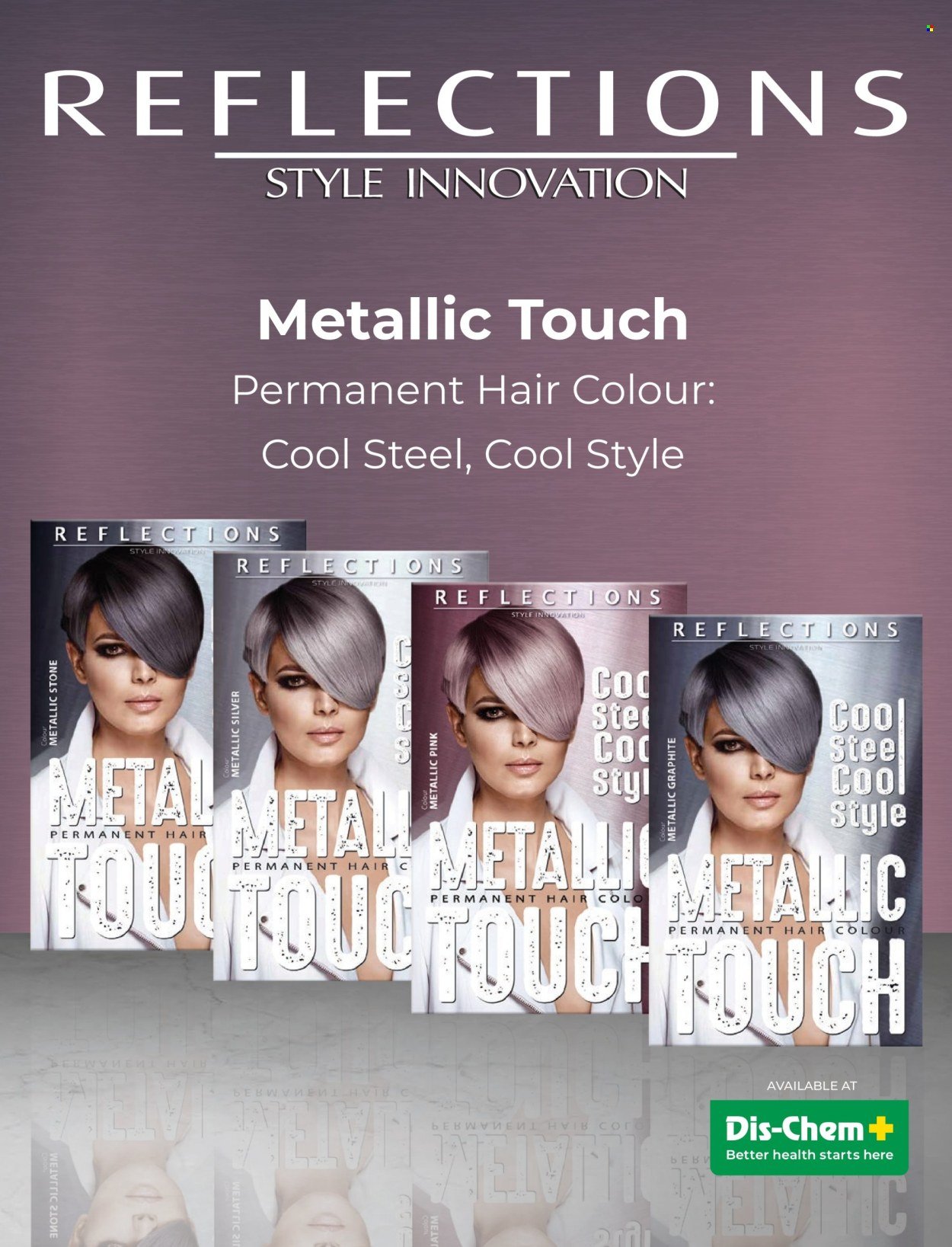 DIS-CHEM specials - Better Magazine (2026-01-01 - 2026-01-31) | 23