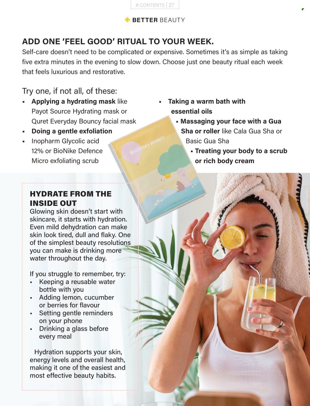 DIS-CHEM specials - Better Magazine (2026-01-01 - 2026-01-31) | 27